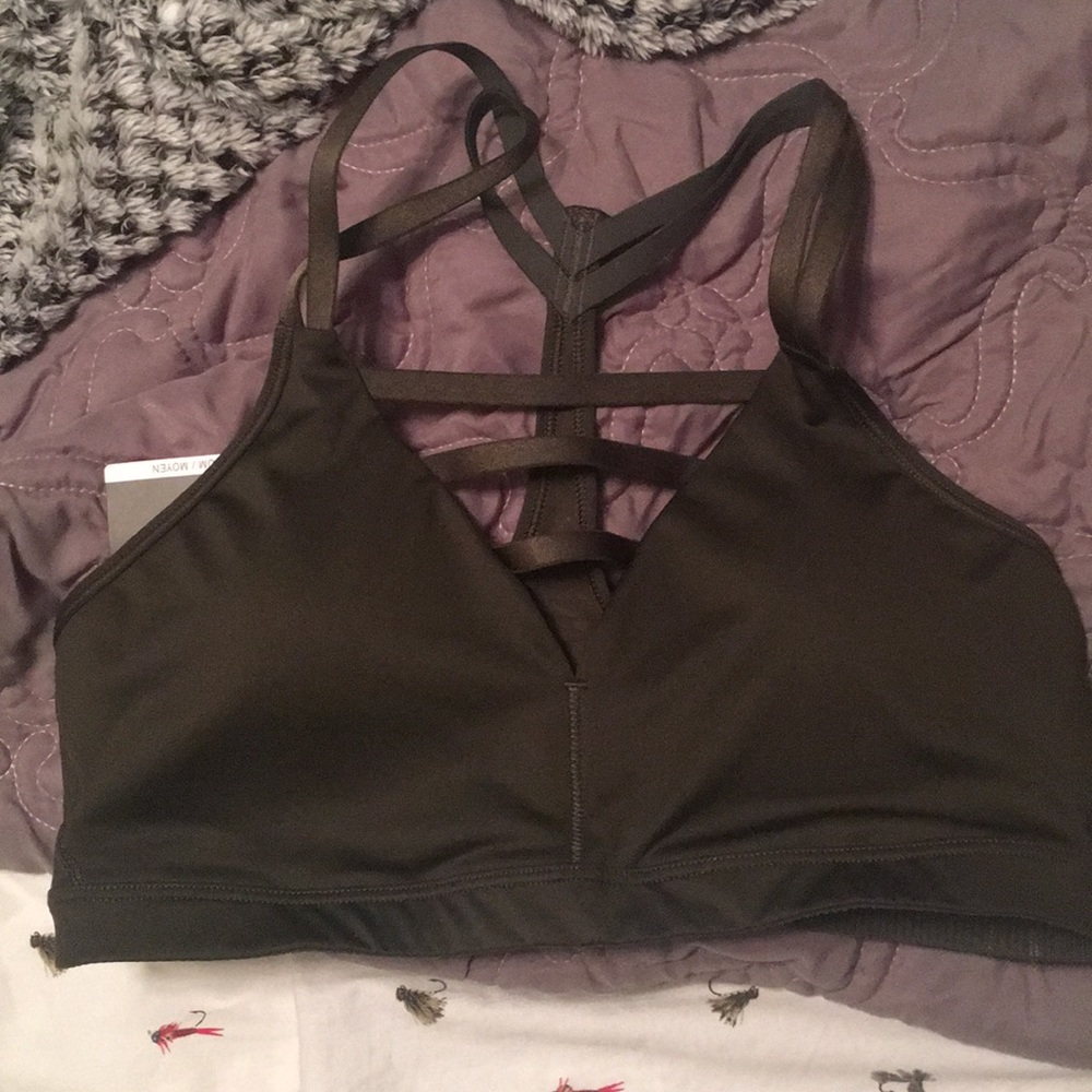 Victoria Secret sports bra